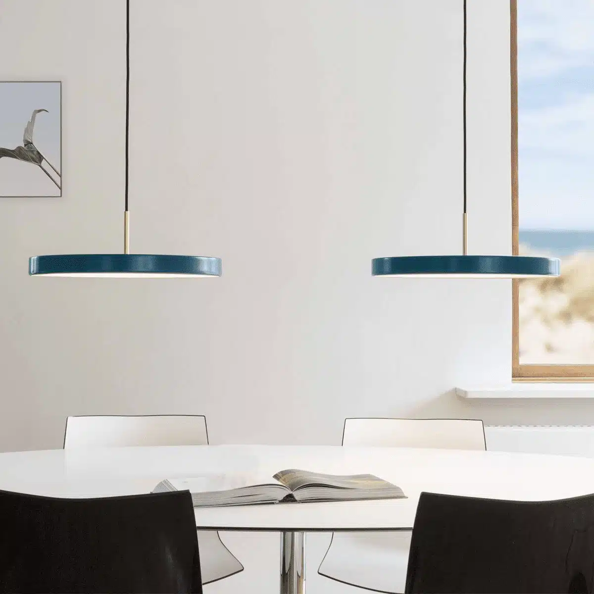 Umage - Asteria - Pearl White 3 Asteria - Umage