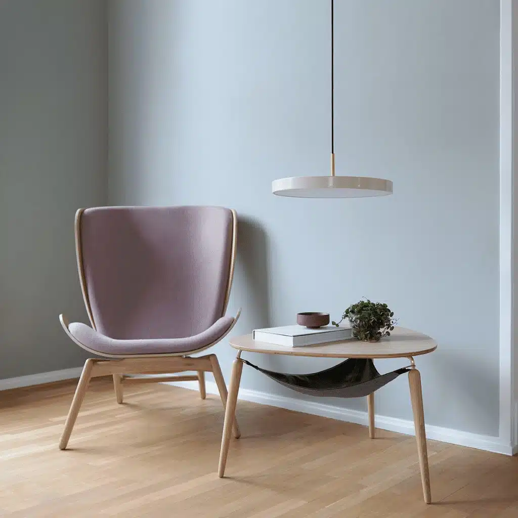 Umage - Asteria - Pearl White 2 Asteria - Umage