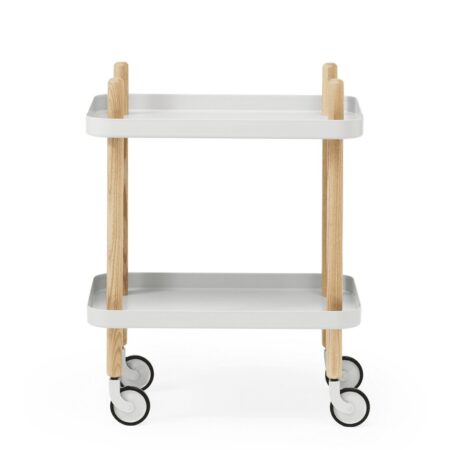 Block - Normann Copenhagen