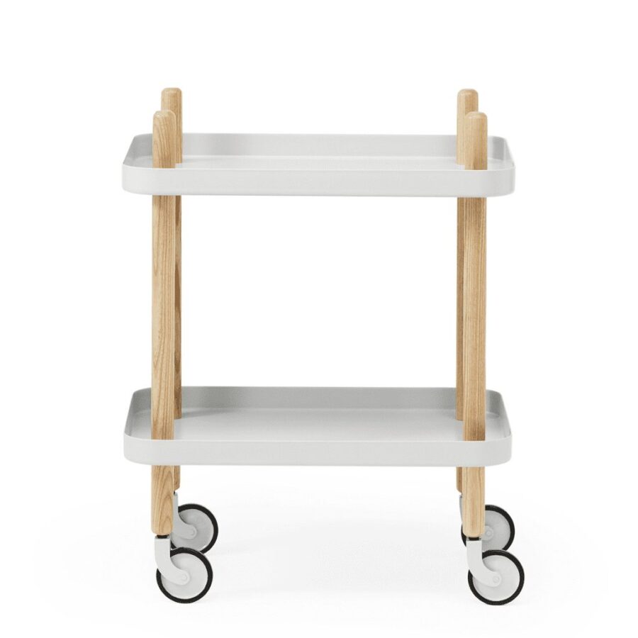 Block - Normann Copenhagen