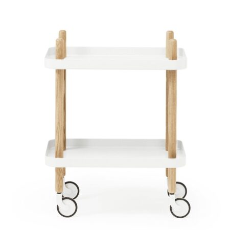 Block - Normann Copenhagen