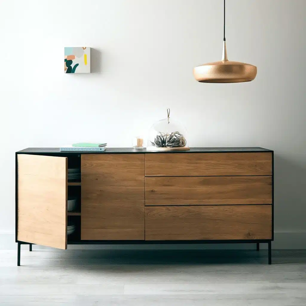 Clava Dine - Polished Steel 7 clava dine - Umage