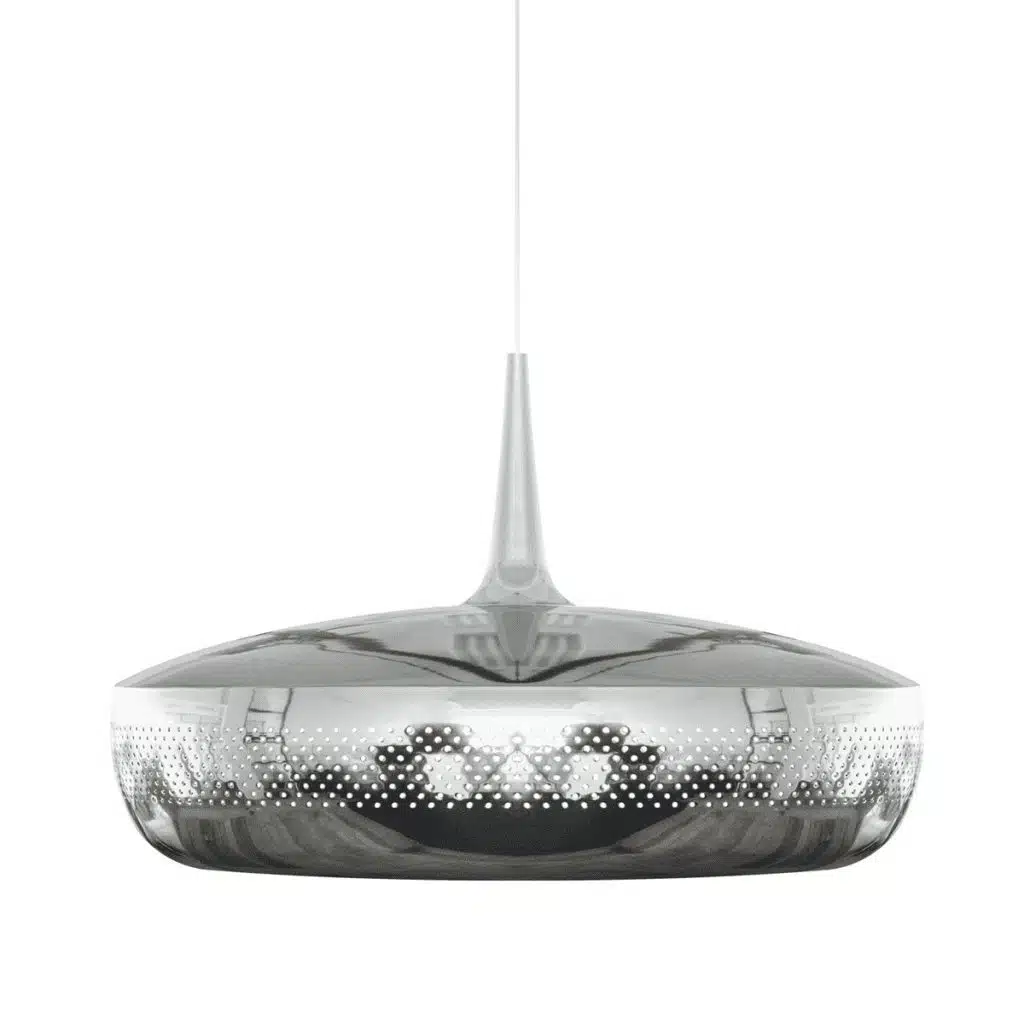 Clava Dine - Polished Steel 1 clava dine - Umage