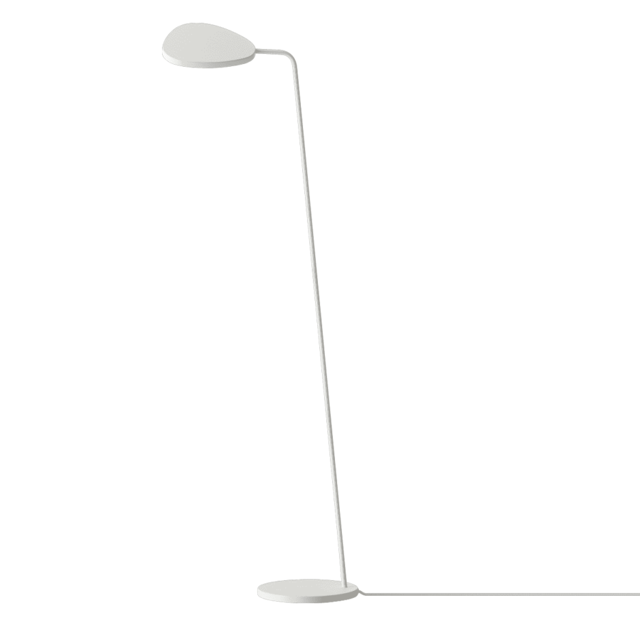 Leaf Lamp Floor - Muuto