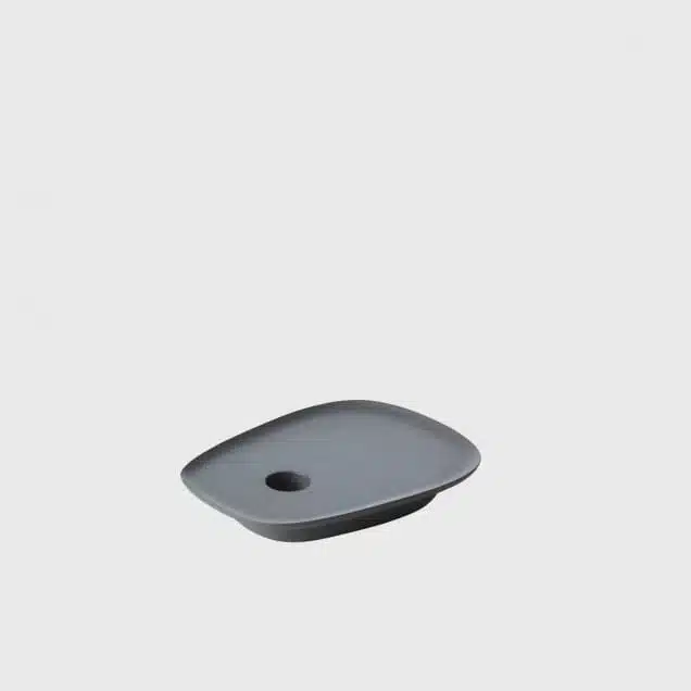 Float Candlestick - Sand 2 Candelabro Float - Muuto