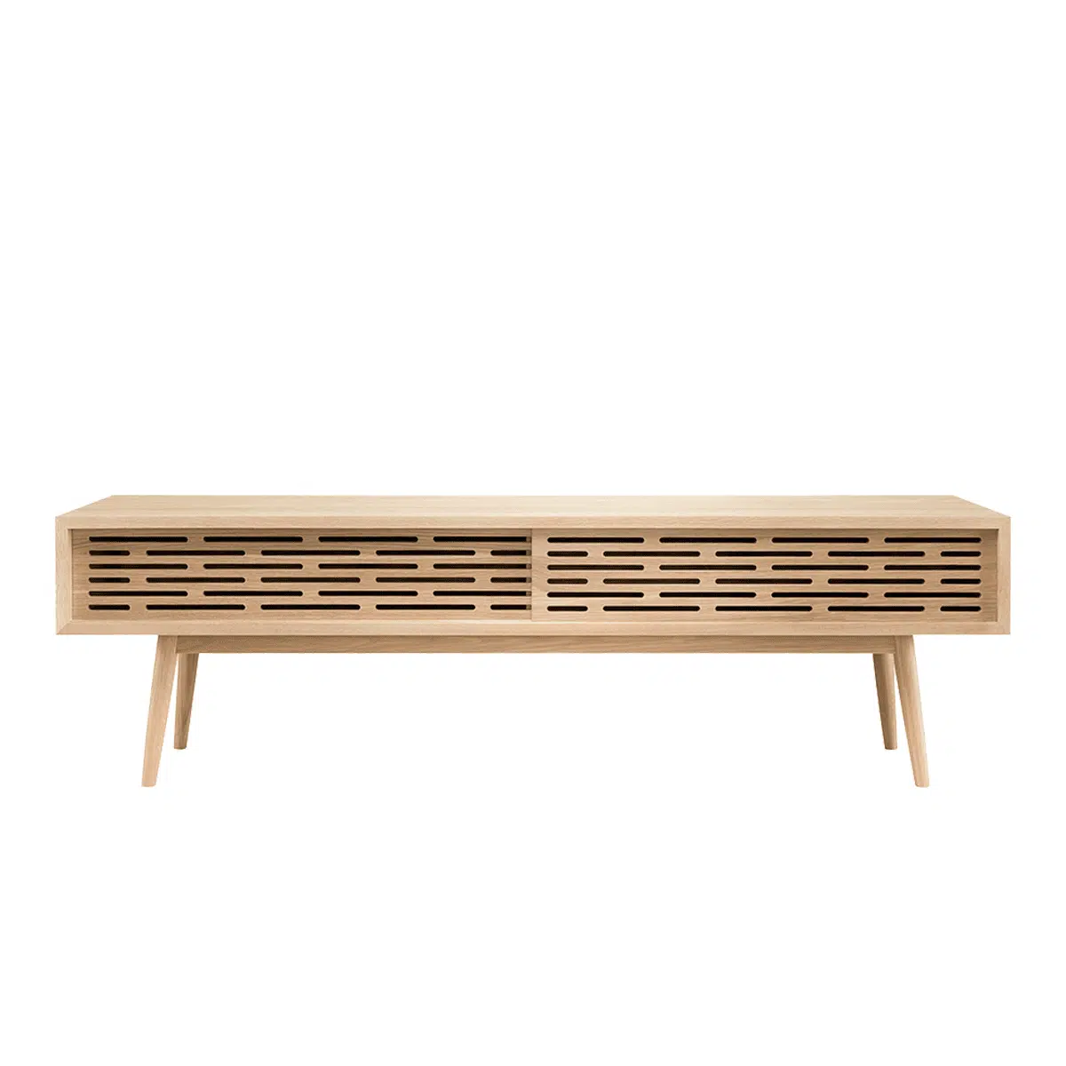 Wewood- Móvel TV - Radio 1 Radio Sideboard - Weewood