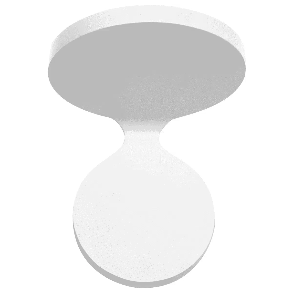 Artemide - Candeeiro de parede - Rea 12 LED White 1 Rea 12 - Artemide