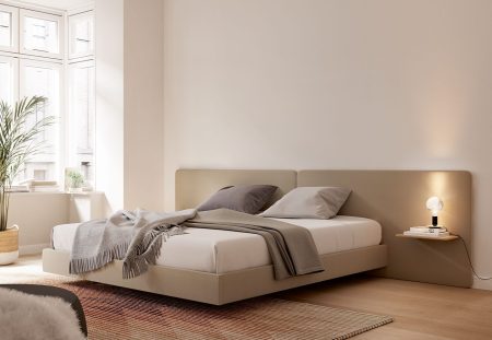 Cama Lota da Treku