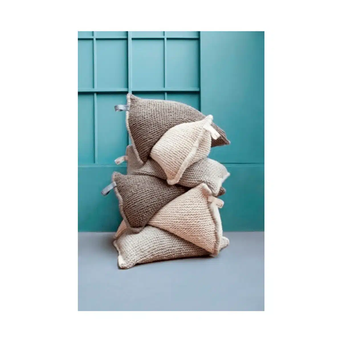 Nest - White 3 Nest - Zilalila