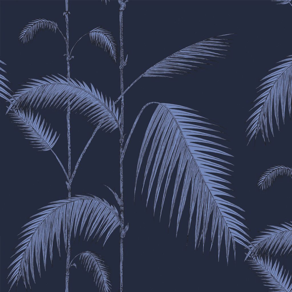 Palm Leaves - Cole & Son