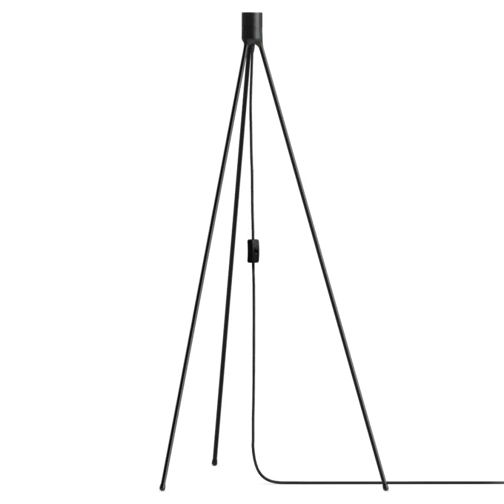 Umage - Tripod - Floor Black 1 tripod - umage