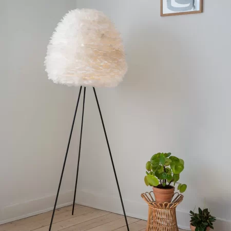 Umage Tripod Floor Black