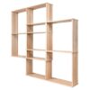 X2 Smart Shelf - Wewood