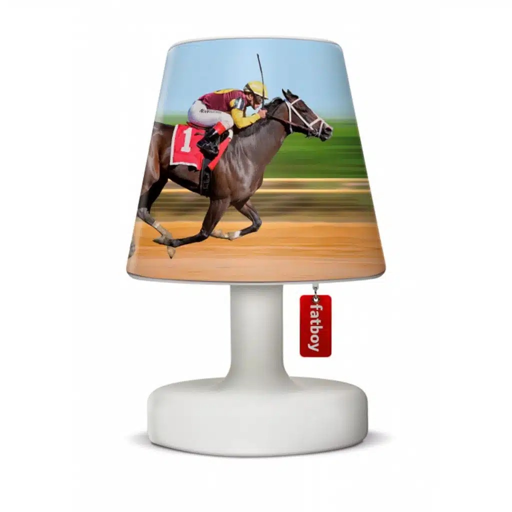 Cooper Cappie - Horse Race 1 Cooper Cappie - Horse Race
