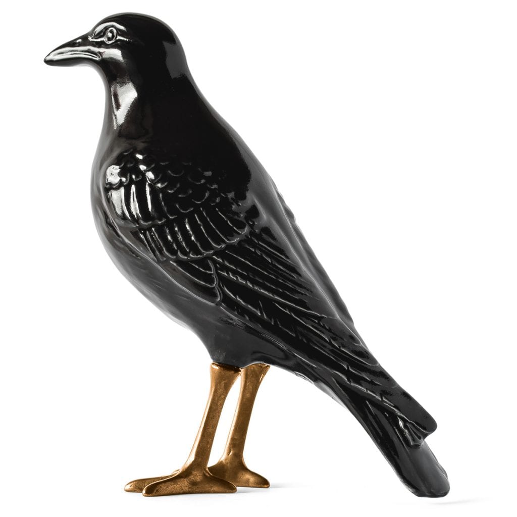 corvo narural