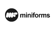 Miniforms - Homes with design
