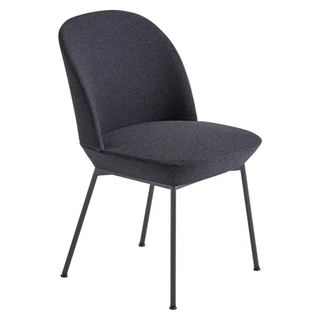 Muuto - Oslo Side Chair 1 Muuto - Oslo Side Chair