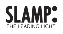 Slamp - Casas com design