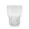 Copo de vinho Jellies – Crystal – Conjunto de 4 - Kartell