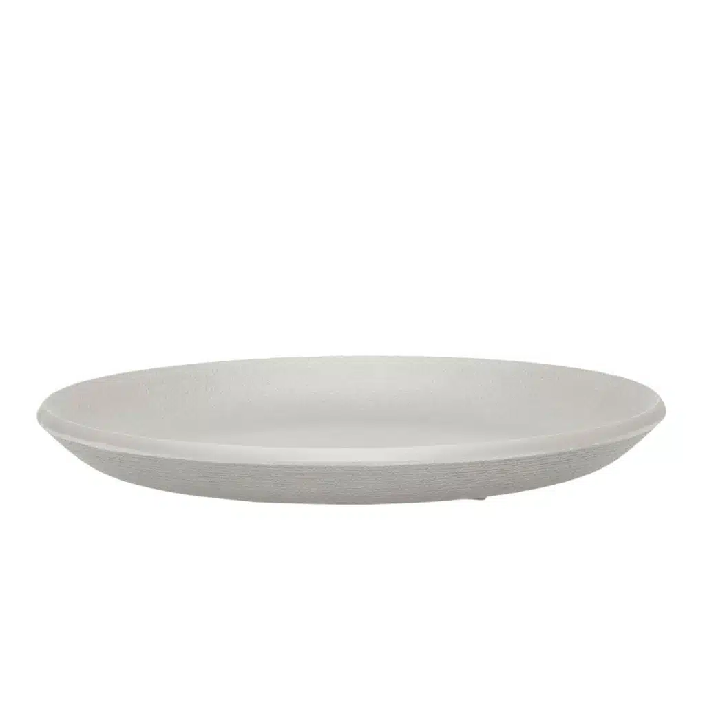 Kartell - Prato ø27 - Trama Grigio Scuro (conj. 4) 1 Kartell - Prato ø27 - Trama Grigio Scuro (conj. 4)
