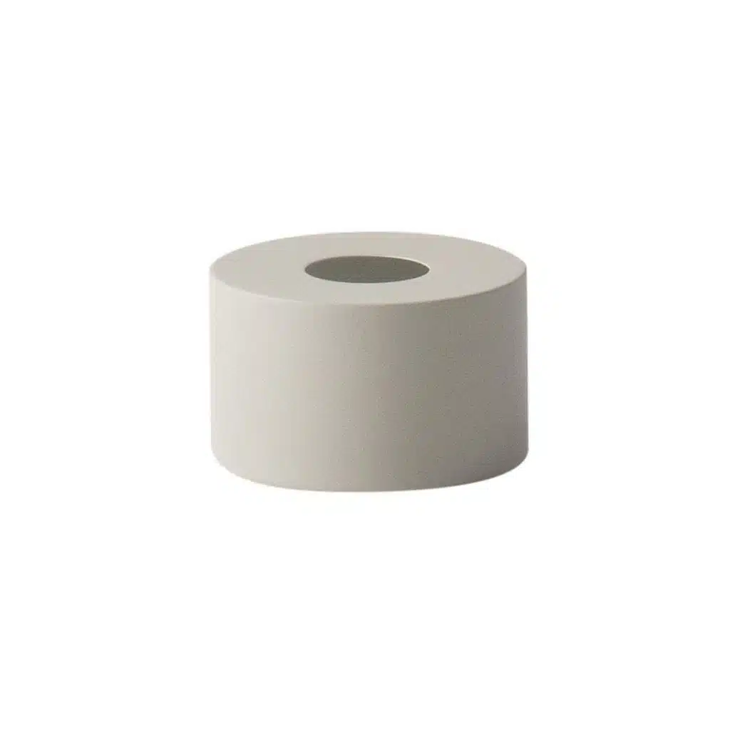 Disc Shade - Light Grey 1 Disc Shade - Light Grey