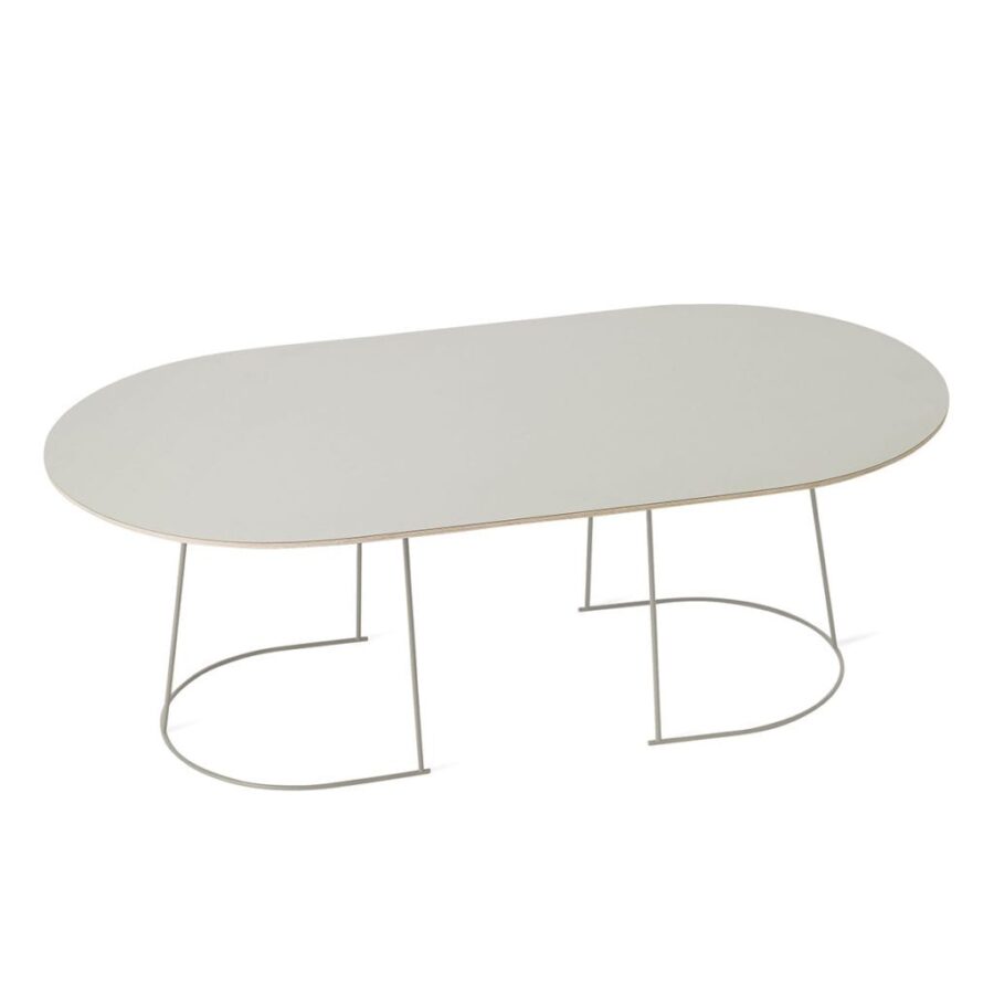 Muuto - Mesa de Centro - Airy Table