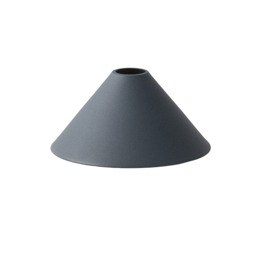 Cone Shade - Dark Blue