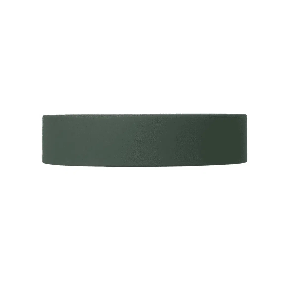 Record Shade - Dark Green 1 Record Shade - Dark Green