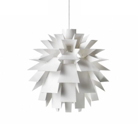 Suspensão Norm 69 grande Branco – Normann Copenhagen