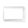 Muuto - Stacked Storage System - Module Large Open White