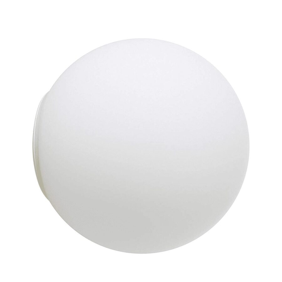 Artemide - Candeeiro parede/teto - Dioscuri 25cm