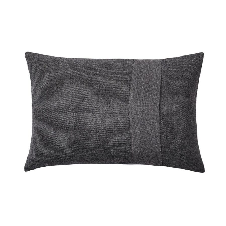 Layer - Cushion 40x60 - Dark Grey