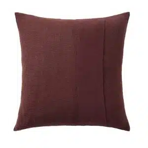 Muuto - Sofá Modular c/ Puff - Connect 5 layer 2