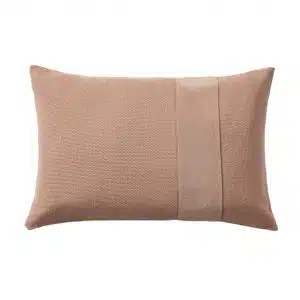 Muuto - Sofá Modular c/ Puff - Connect 6 layer 3