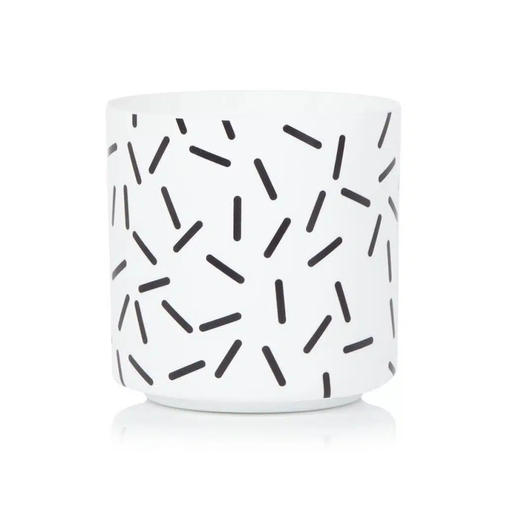 Fest Amsterdam - Vaso Decorativo - Bright Sprinkles 1 Vaso decorativo bright sprinkles – Fest Amsterdam