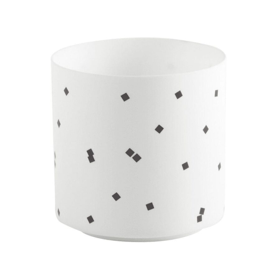 Vaso porcelana bright square - Fest Amsterdam - Casas com Design