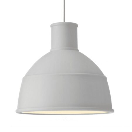 Muuto - Candeeiro - Unfold Light Grey