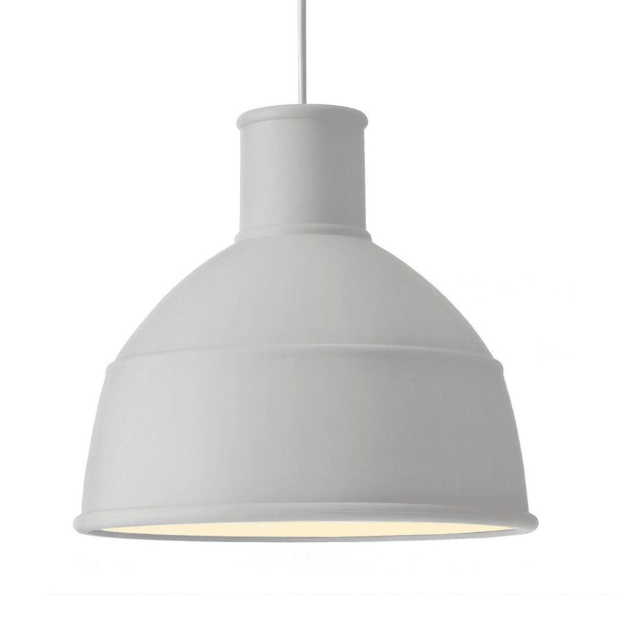 Muuto - Candeeiro - Unfold Light Grey