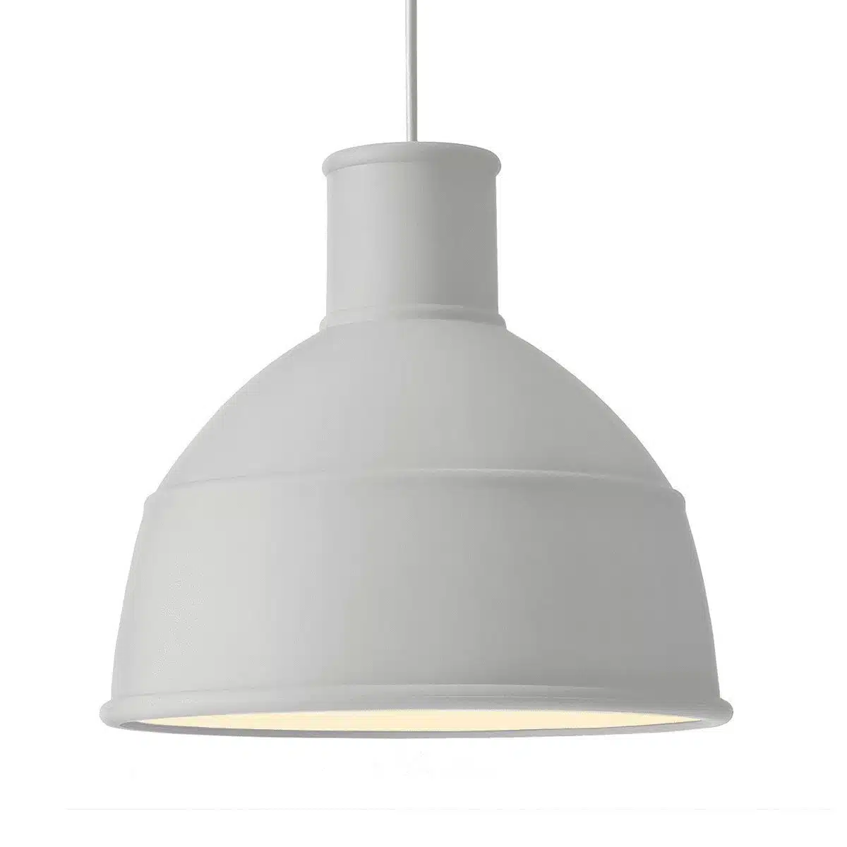 Muuto - Candeeiro - Unfold Light Grey 1 Muuto - Candeeiro - Unfold Light Grey