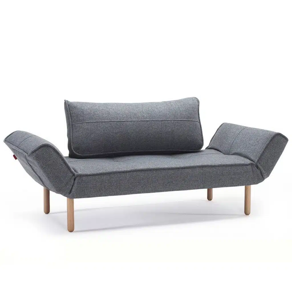 Innovation Living - Sofá Cama - Daybed Zeal 565 1 Innovation Living - Sofá Cama - Daybed Zeal 565