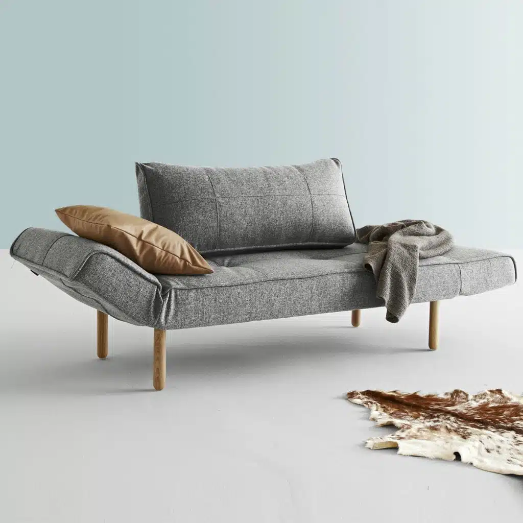 Innovation Living - Sofá Cama - Daybed Zeal 565 4 Innovation Living - Sofá Cama - Daybed Zeal 565 - Image 4