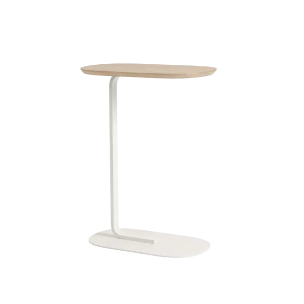 Muuto - Mesa de Apoio - Relate 1 relate-side-table-muuto