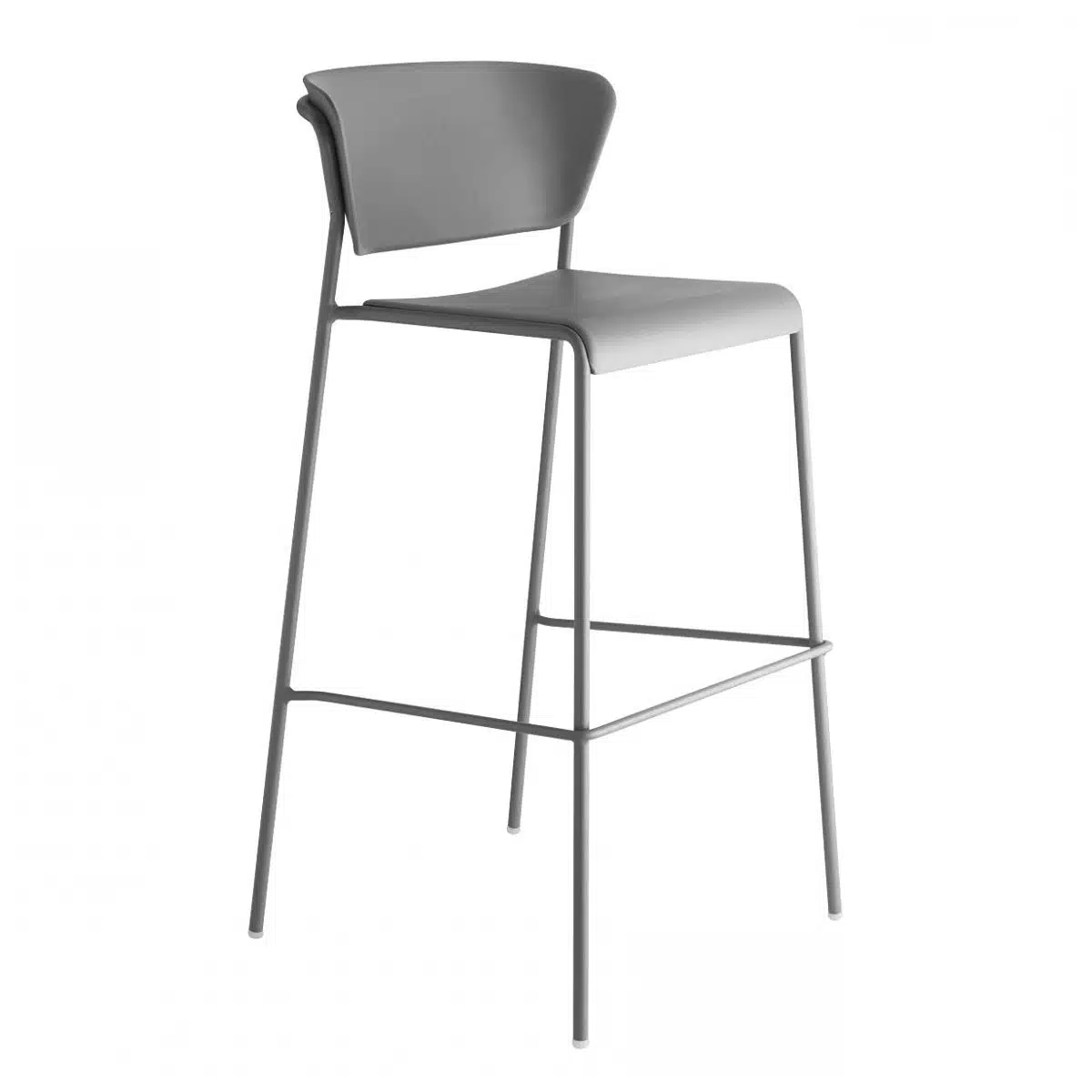 Banco Lisa 75 cm 1 Banco Lisa 75 cm