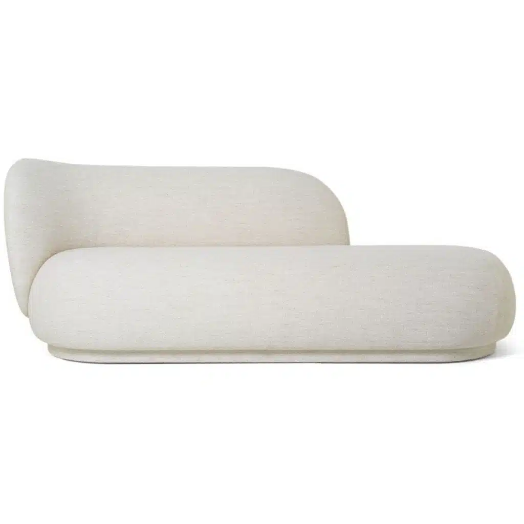 Ferm Living - Sofá - Rico Daybed 1 Ferm Living - Sofá - Rico Daybed