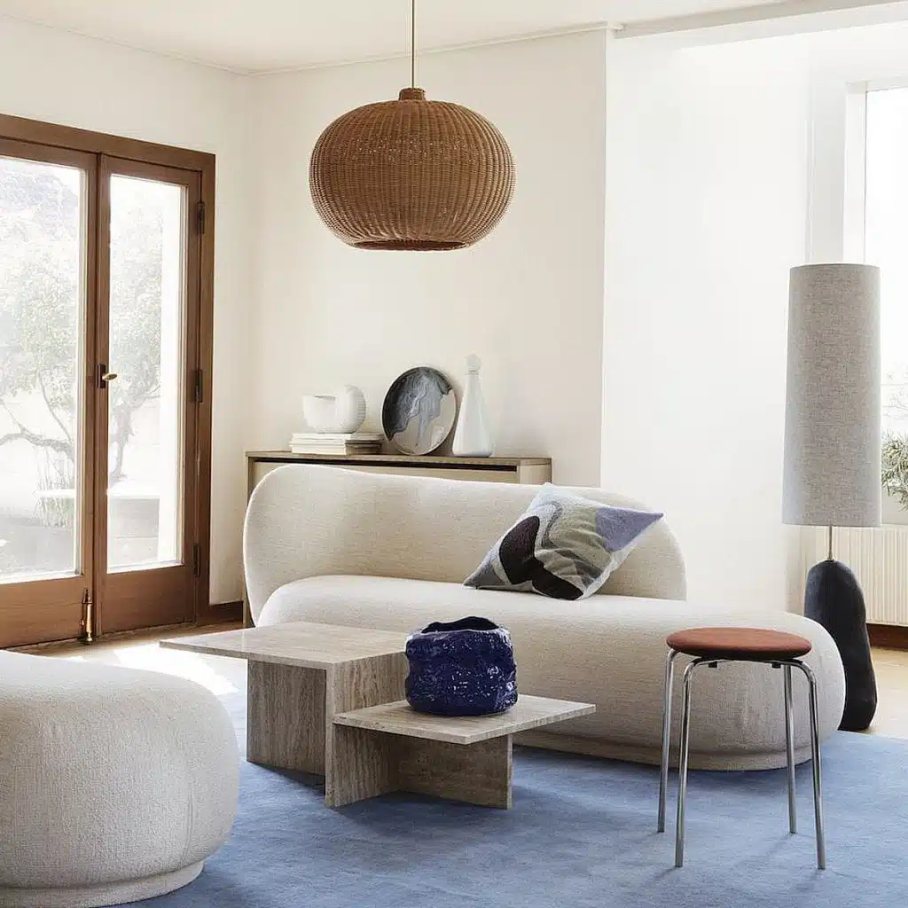 Ferm Living - Sofá - Rico Daybed 2 Ferm Living - Sofá - Rico Daybed - Image 2