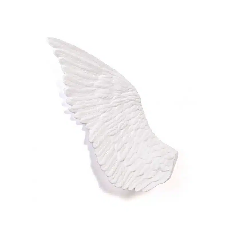 Seletti - Wing Left 1 Asa Branca Memorabilia Mvsevm Wing Left Seletti