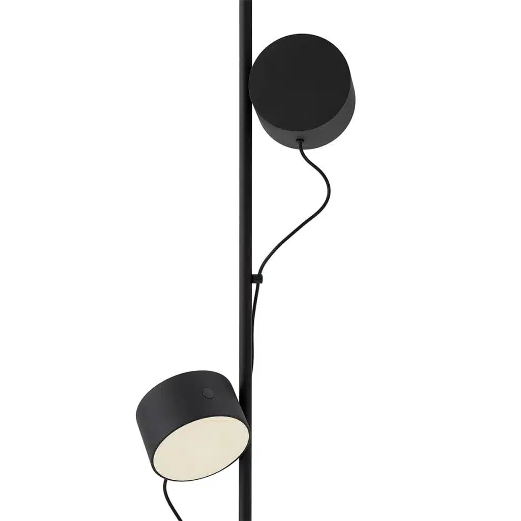 Muuto - Candeeiro - Post Floor Lamp 2 Muuto - Candeeiro - Post Floor Lamp - Image 2