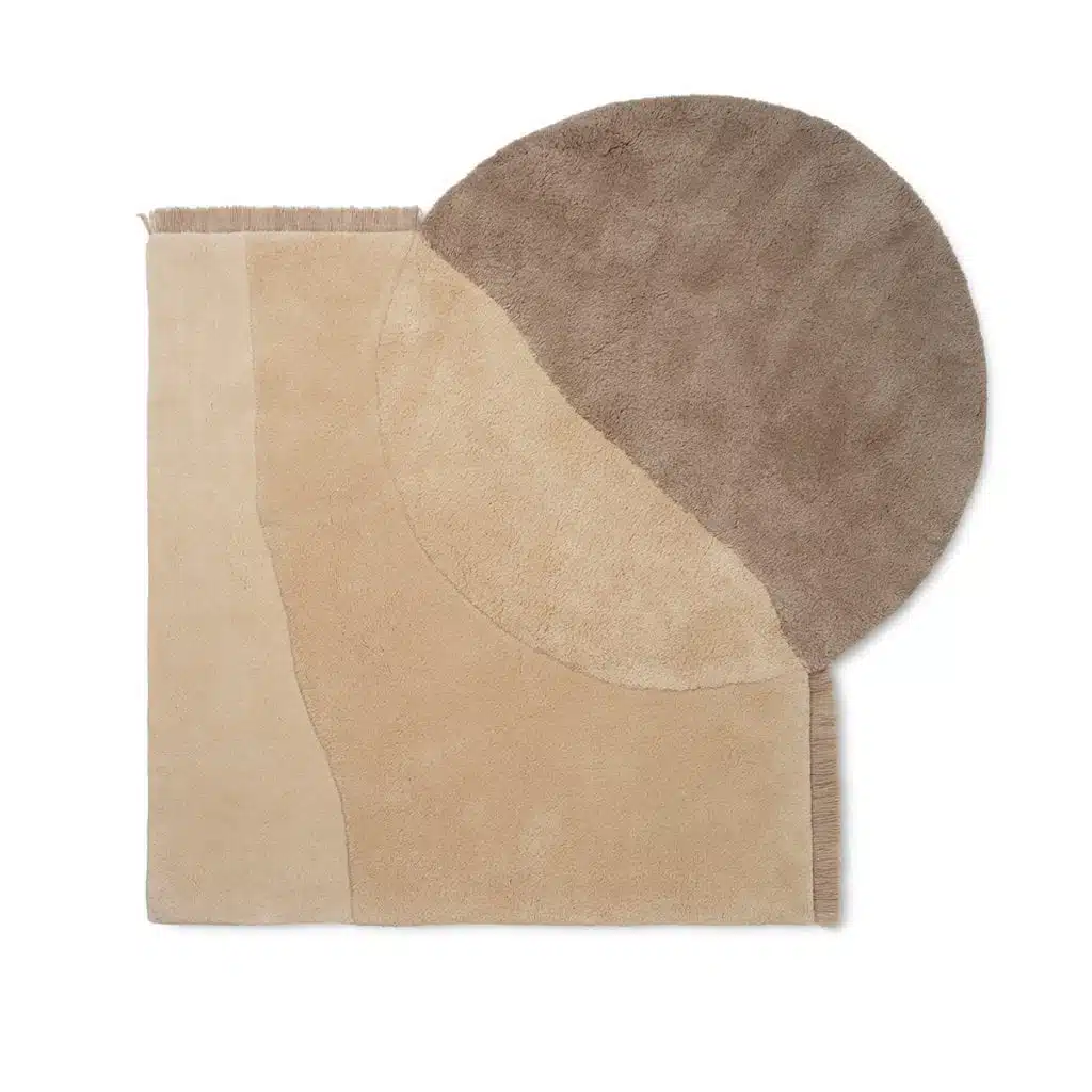 View Tufted Rug 1 View Tufted Rug