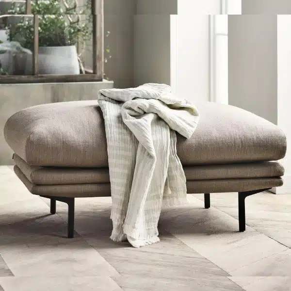 Bolia - Pouf - Lomi 4 Bolia - Pouf - Lomi
