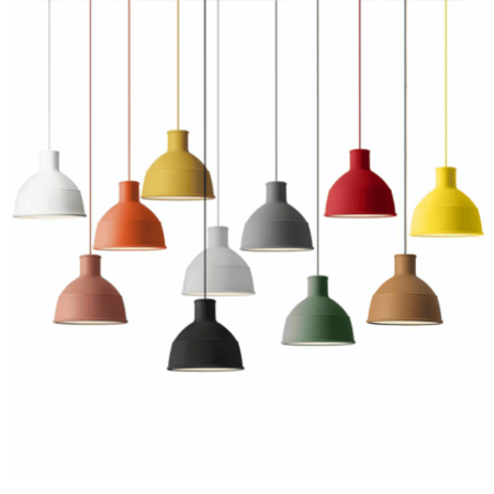 Muuto Unfold Family